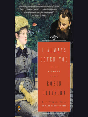 cover image of I Always Loved You